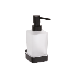 Drzac dozera za tecni sapun BEMETA - NERO [135009040]